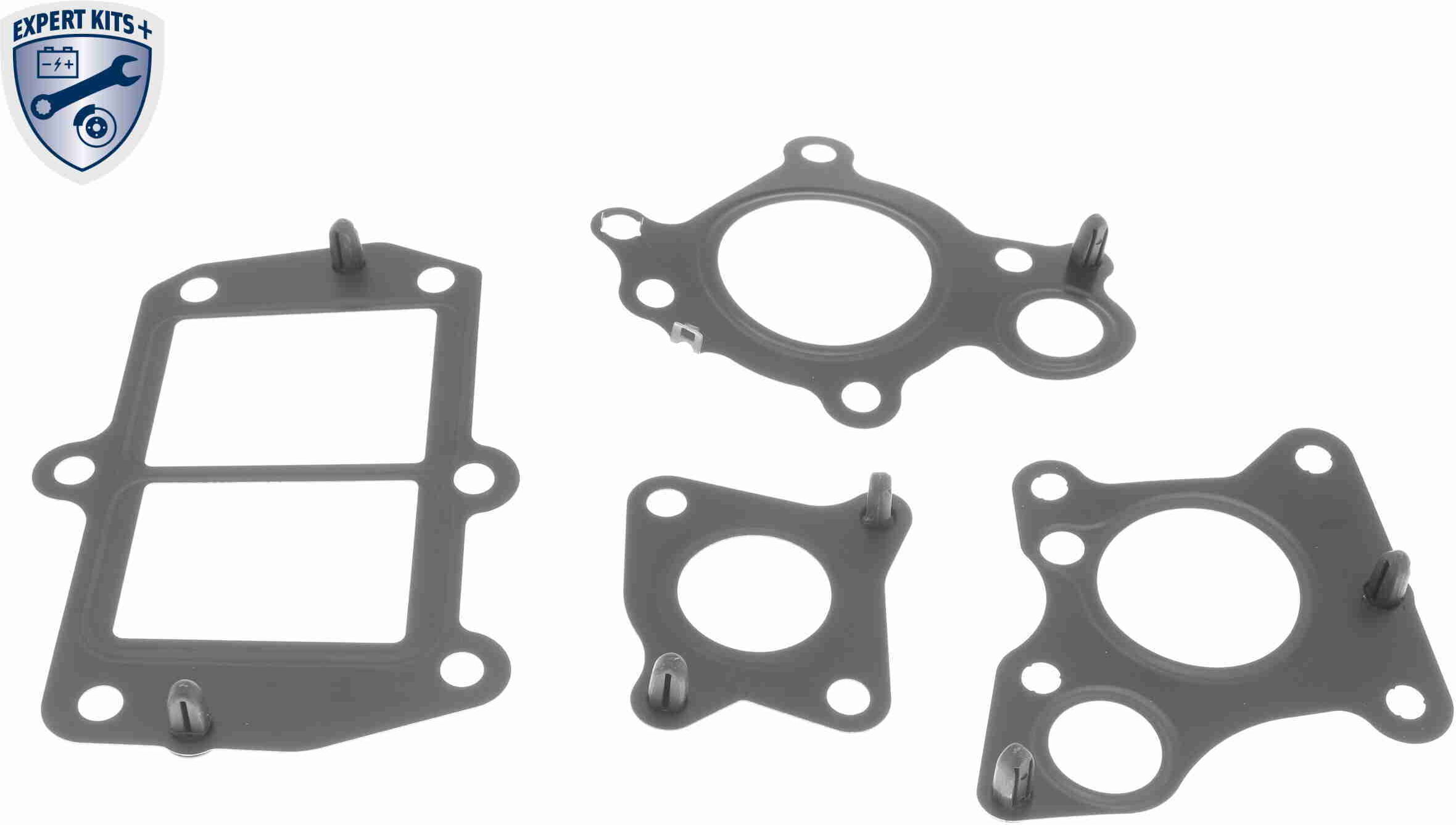 Vemo Dichtungssatz, Agr-System V30639042 Motorraum Für Mercedes