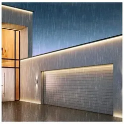 LED COB Strip5m 608 LED/m IP65 12v DC 3000K