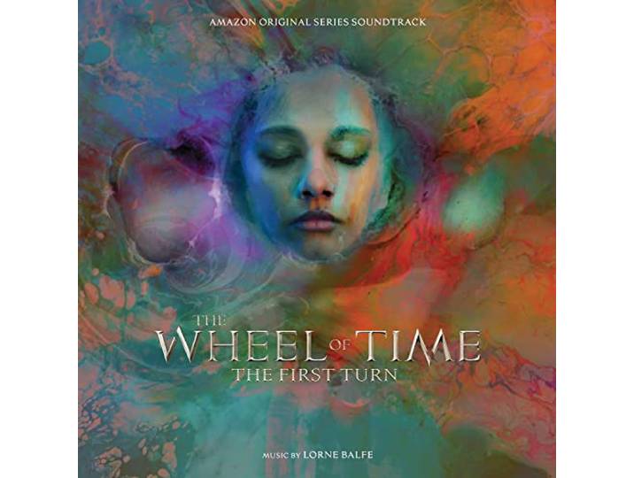 The Wheel of Time: the First Turn (Amazon Original