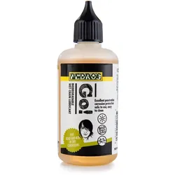 Pedro ́s GO! Kettenschmiermittel, 100ml (VE/12)