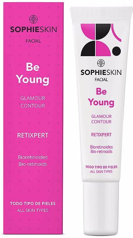 Sophieskin Soyez Jeune contour 15 ml