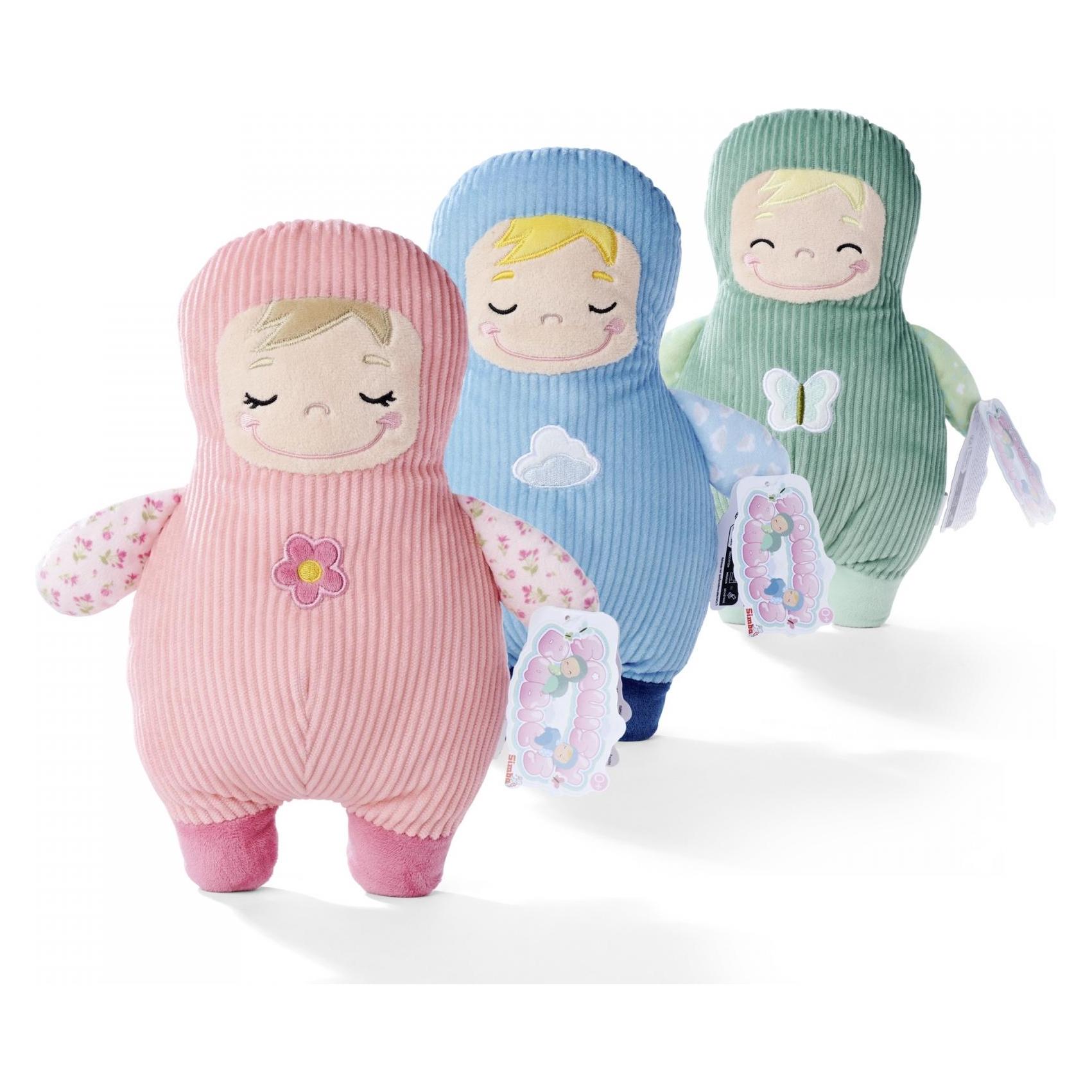 Simba My Love Squishbabies, 3-sort. (30 cm) (105110521)