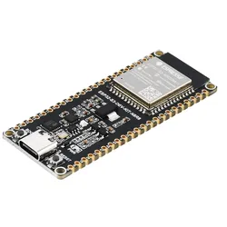 Waveshare ESP32-S3-WROOM-1-N8R8 Mikrocontroller, AIoT, Wi-Fi & BT BLE, 240MHz Dual-Core, ohne Header