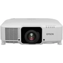Epson EB-PQ2008W 3LCD 4K Laser Beamer 8000 ANSI Lumen