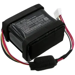 Cellonic Akku für Sony SRS-XP700 (Akkus), Audio Zubehör, Schwarz