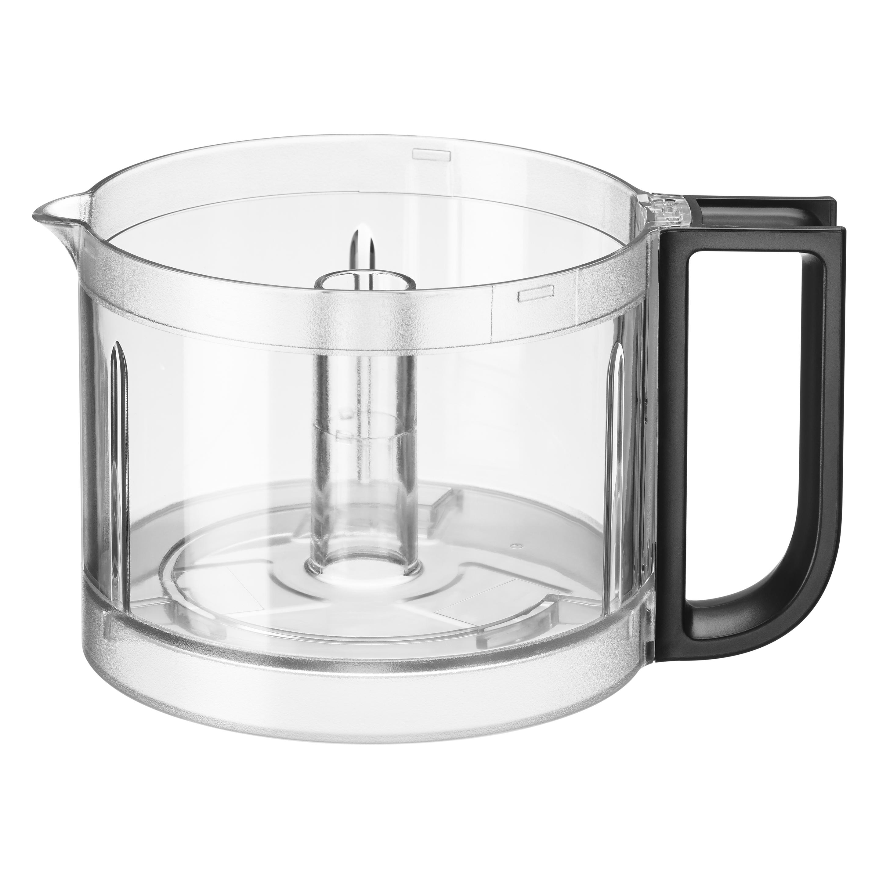 KitchenAid Mini Food Processor (830 ml, 240 W) (1055.02)