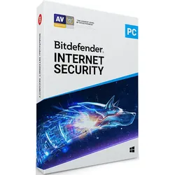 Bitdefender Internet Security 2026