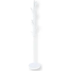 Jan Kurtz, Garderobe + Kleiderstange, Tree