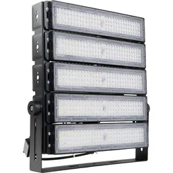 Enovalite, Gartenbeleuchtung, Profi Stadion Fluter (IP66)