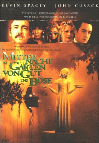 Clint Eastwood - Mitternacht im Garten von Gut und Böse - Preis vom 16.10.2026 11:41:07 h