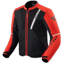 Revit GT-R 4 Air Motorrad Textiljacke