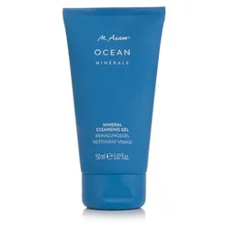 M.ASAM® Ocean Minerals Mineral Cleansing Gel 150ml