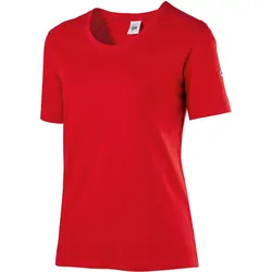 Damen T-Shirt "1715-234" Essentials - XL - Rot