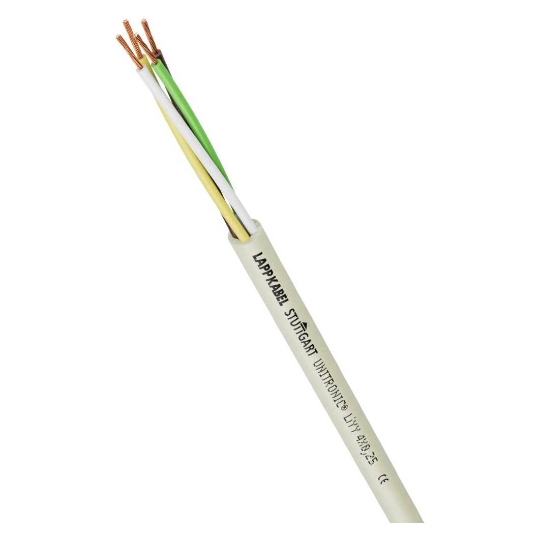 Lapp Unitronic Liyy (500 m) (0028410/500)