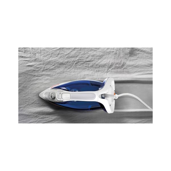 Tefal Ultragliss FV4996/97 stoomstrijkijzer met keramische zool, 2600 watt en verticale stoomfunctie