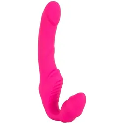 You2Toys, Vibrator, Vibrating Strapless Strap-On