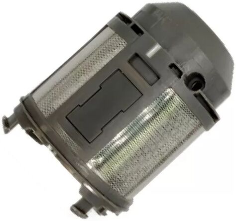 INF Ersatz-Innenfilter für Dyson Airwrap HS01/HS05/HS08 Lockenstab - Grau