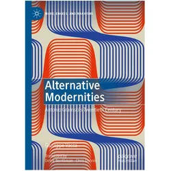 Alternative Modernities, Fachbücher von Giuseppe Vacca