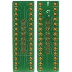 RE 937-04 - Multiadapter 28 Pin DIP zu DIP