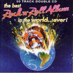 Various - Best Rock'n'roll Album in the - Preis vom 17.10.2026 19:25:27 h