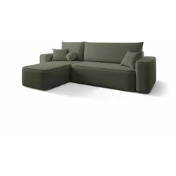 ECKSOFA Agepo Stoff Quelle