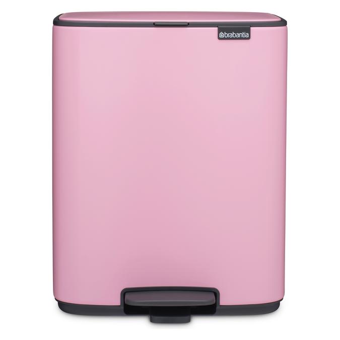 Brabantia Fusspedal-Mülleimer (12 l) (68275510)