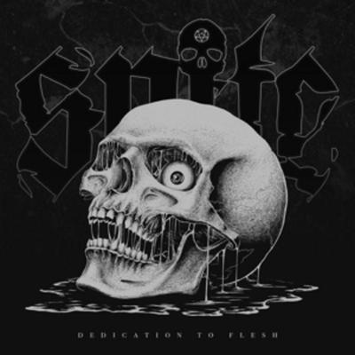 Dedication To Flesh - Spite, Vinyl