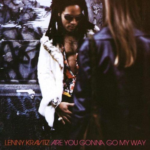 Lenny Kravitz - Are you gonna go my way - Preis vom 13.10.2026 19:28:25 h