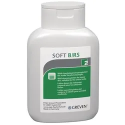 Greven Hautreinigungslotion ® SOFT B/RS 250ml Flasche
