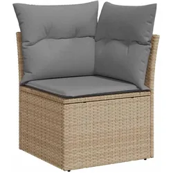 vidaXL, Gartenlounge, Lapenano