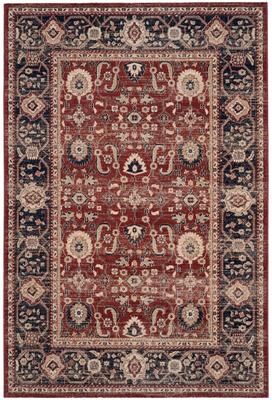 SAFAVIEH Artisan Maye Distressed Oriental Rug