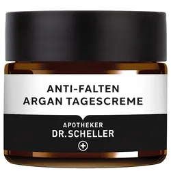 50ml DR. SCHELLER Anti-Falten Argan Tagescreme