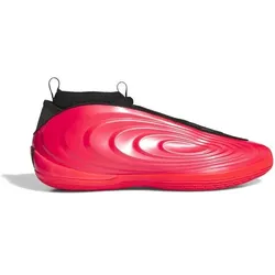 ADIDAS Herren Basketballschuhe HARDEN VOLUME 10, Größe 44 in Rot Rot