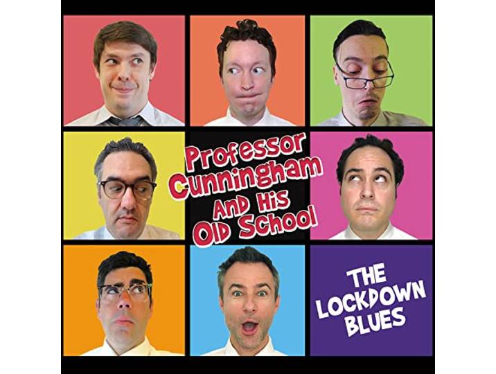 Lockdown Blues