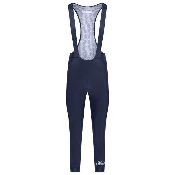 CAFÉ DU CYCLISTE - Marie - Velohose Gr S blau