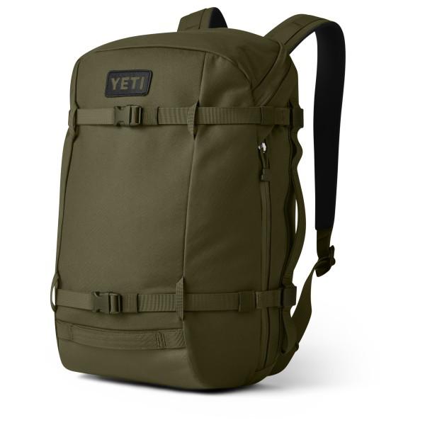 Yeti Coolers - Crossroads Backpack 22 - Daypack oliv
