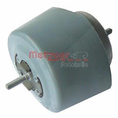 Metzger Autoteile Lagerung, Motor [Hersteller-Nr. 8050924] für Audi