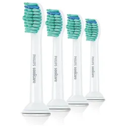 Philips Sonicare, Zahnbürstenkopf, ProResults (4x)