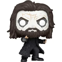 Funko Rob Zombie POP! Rocks Vinyl Figurine Dragula 9 cm
