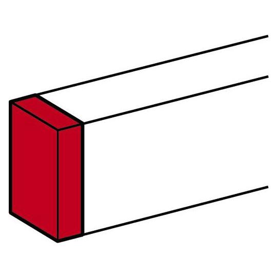Legrand DLP Kabelkanal-Zubehör (Kabelkanal, 5 cm) (0 107 22)