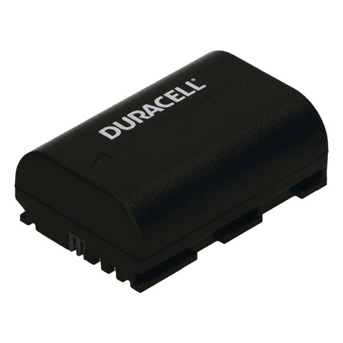 Duracell Li-Ion Akku 2000mAh für Canon LP-E6N