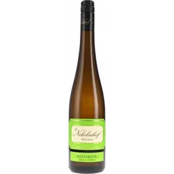 Hefeabzug Grüner Veltliner trocken Nikolaihof 2013 BIO
