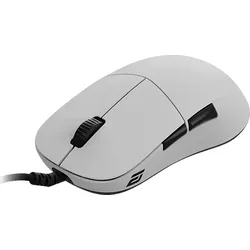 ENDGAME GEAR XM2 8k v2 Gaming-Maus, Weiß