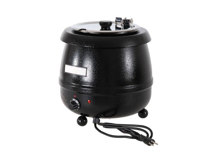 ProChef elektronischer Suppentopf