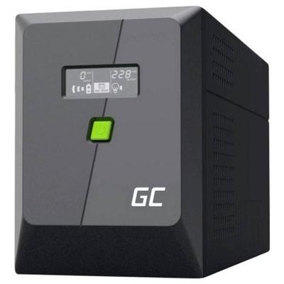 Green Cell UPS USV 1500 VA