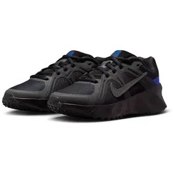 NIKE City Response Sneaker ältere Kinder 004 - black/metallic black-off noir-racer blue 36.5