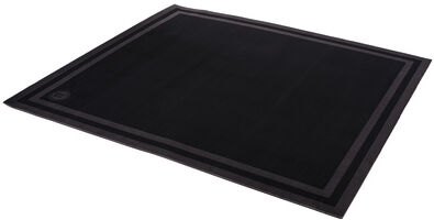 Drum N Base Sound Stage Mat Black 185x165 Stage Black