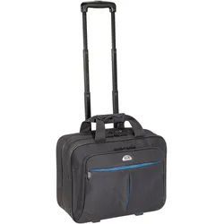 Pedea Premium Air, Koffer, Schwarz