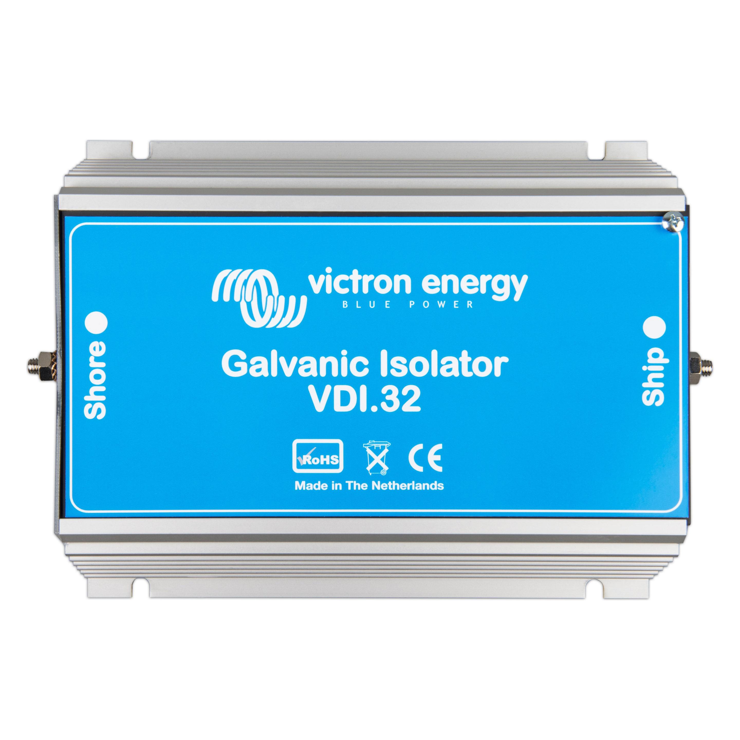 Victron Energy Galvanischer Isolator VDI-64 (GDI000064000)