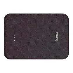HAMA Powerbank Color 10 10000mAh pflaume